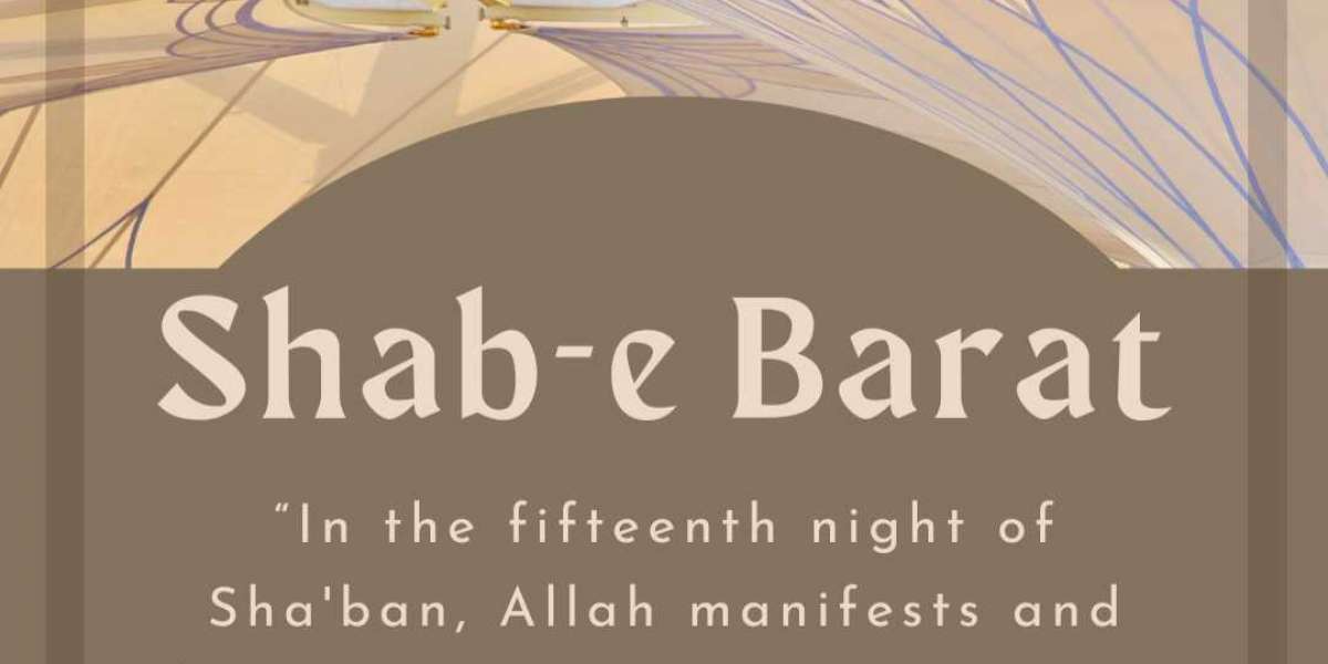 What is Shabe Barat?