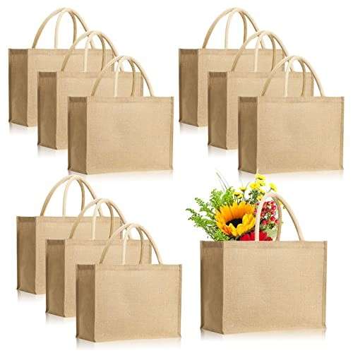 Jute bags