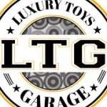 Luxury Toys Garage Profile Picture