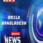 DAILY BANGLADESH NEWS profile picture