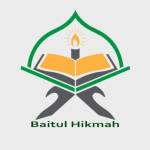 Baitul Hikmah - বাইতুল হিকমাহ profile picture