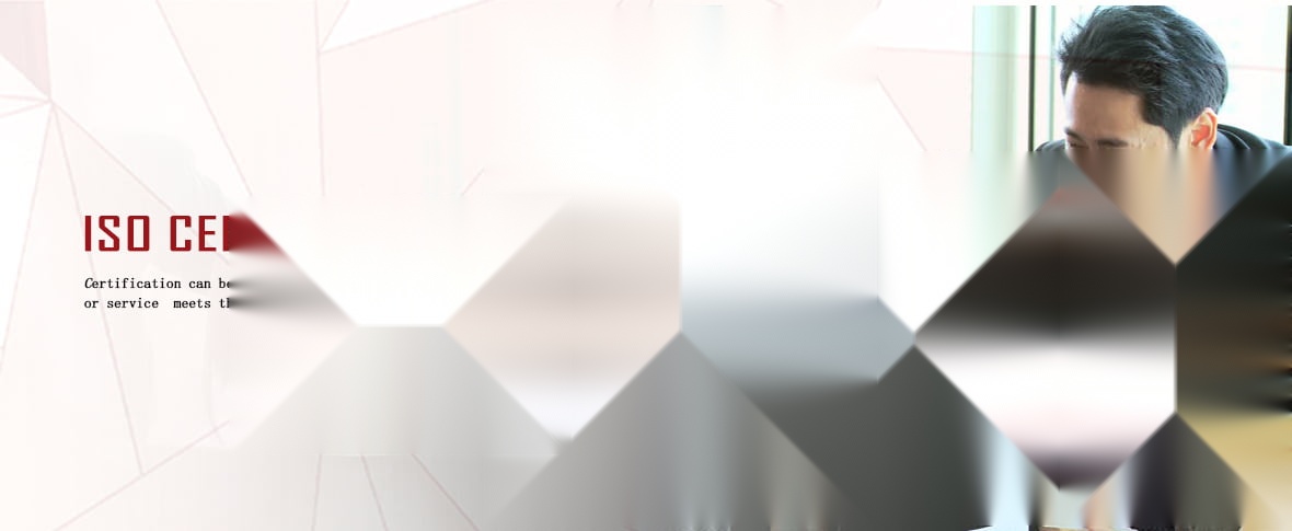 ISO Certification | ISO Certification In Kuwait - IAS