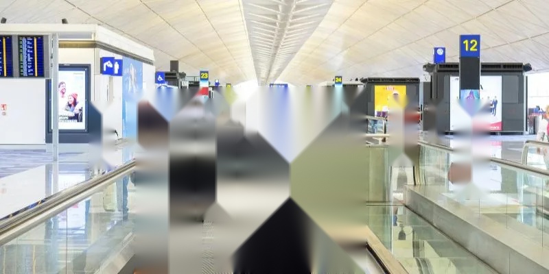 Turkish Airlines London Office in England