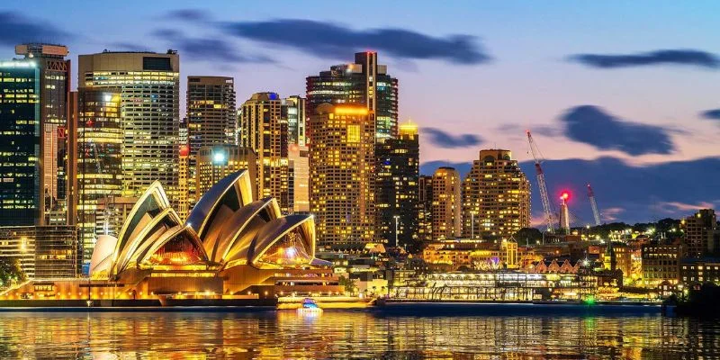 Qatar Airways Sydney Office in Australia +1-844-804-1365