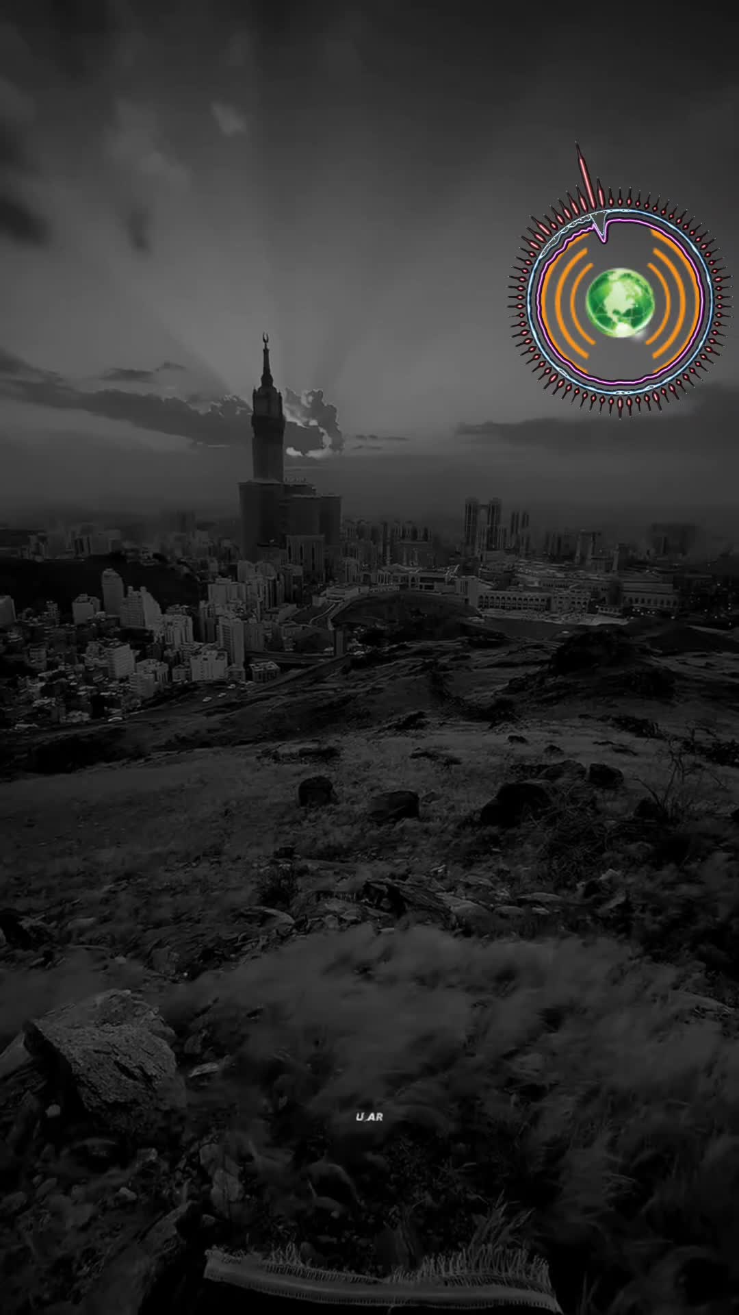 ১২ই শরীফ পালনের নছীহত মুবারক 
সাইয়্যিদুনা হযরত সুলত্বানুন নাছীর আলাইহিস সালাম।