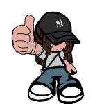 izmael Profile Picture