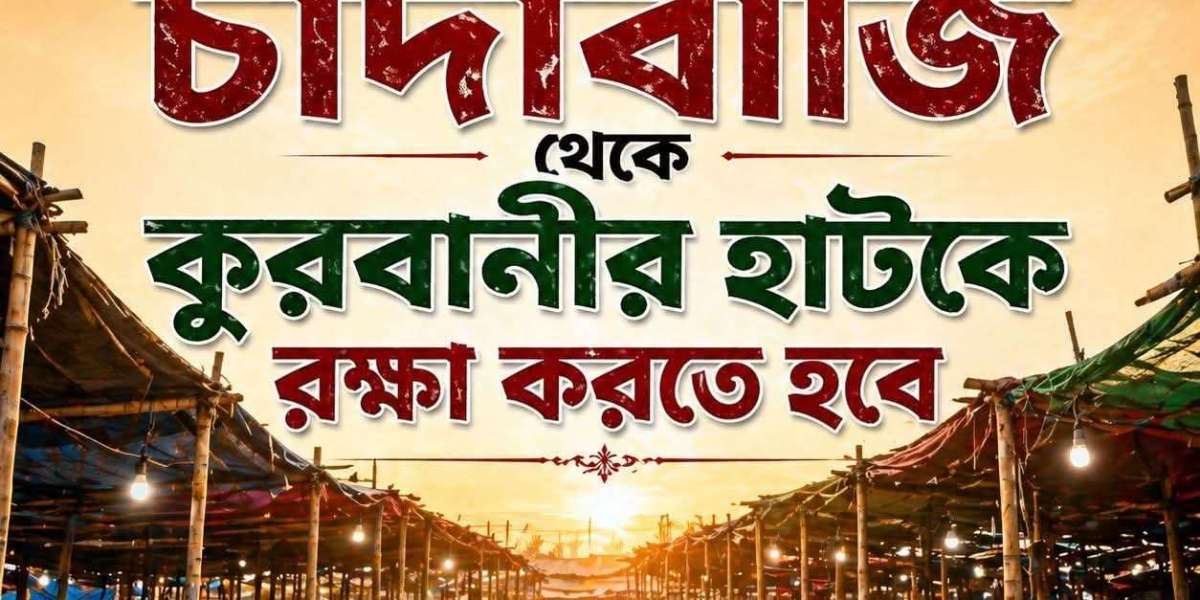 কোরবানির পশুর হাসিল প্রথা দ্বীন ইসলামে অবৈধ, মুসলমানদের উপর জুলুম