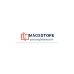 Mags Store Profile Picture