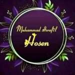 Muhammad Israfil Hussein profile picture