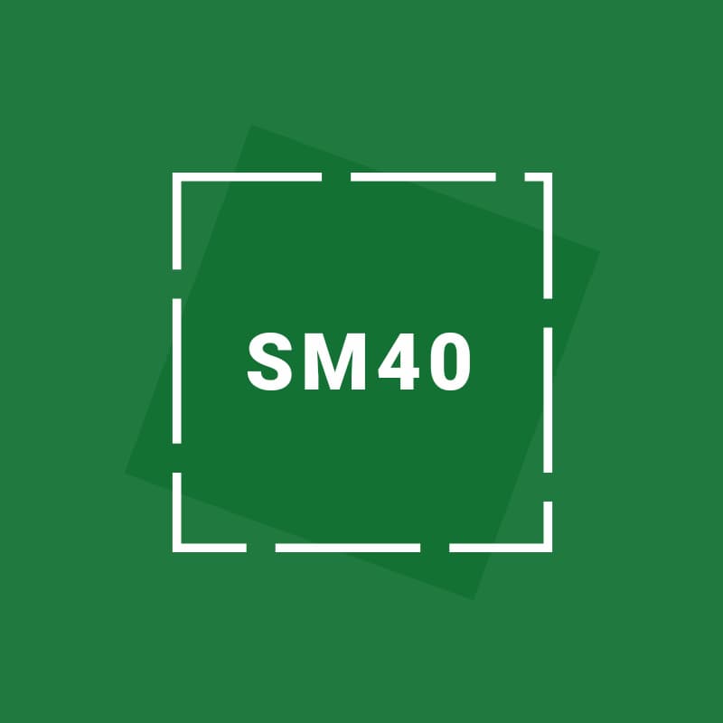 SM40 - Discover Trending Content