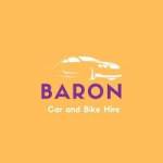 Baron car & scooter hire profile picture